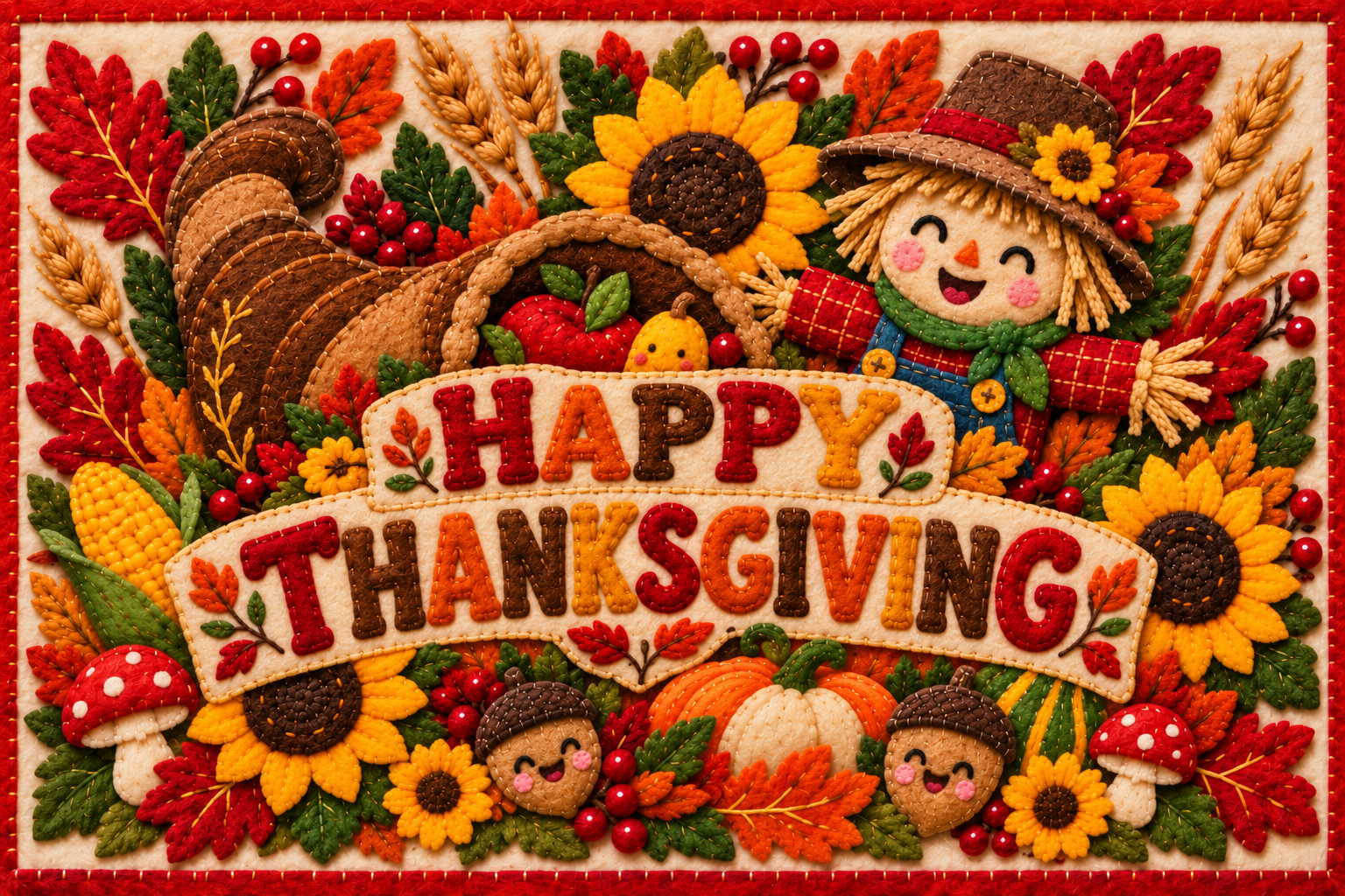 Thanksgiving